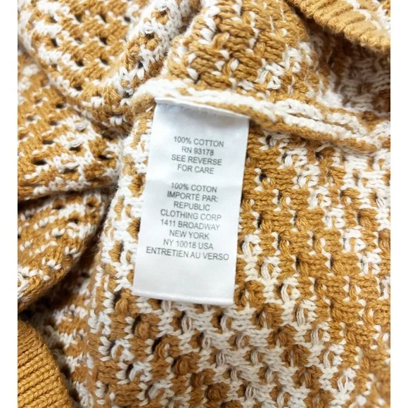 Elie Tahari Knit sleeveless sweater tank - Picture 3 of 4